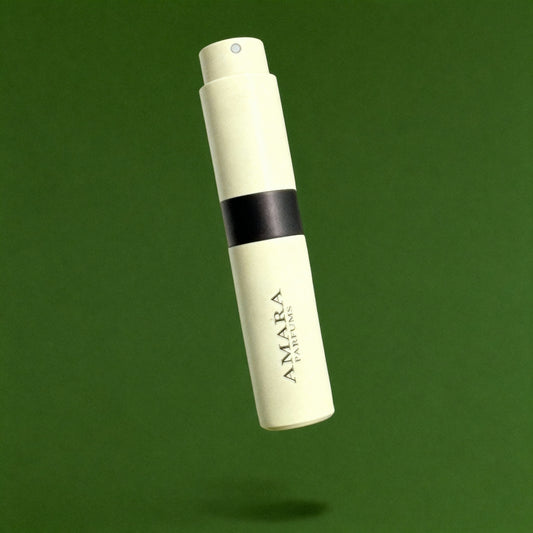 Travel Atomizer – Refillable 10ml Perfume Spray