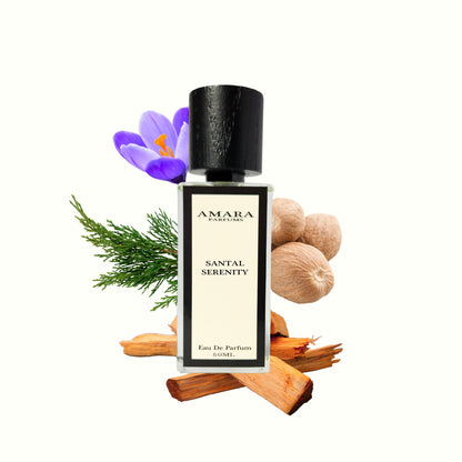 Santal Serenity