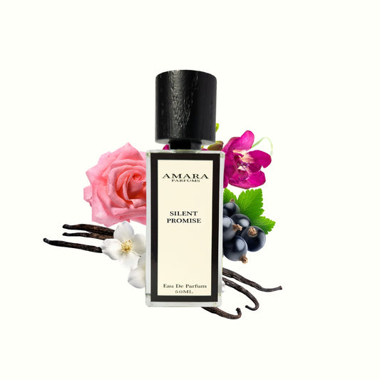 Silent Promise