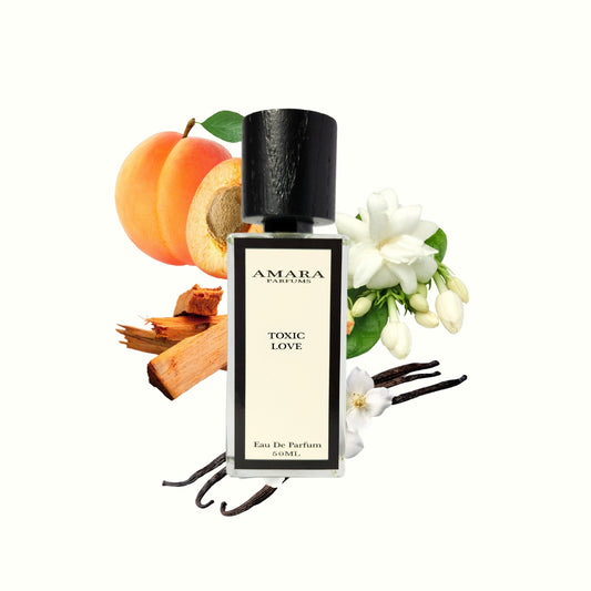 Toxic Love