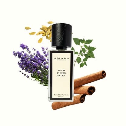 Wild Thing Elixir